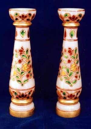 Candle-Stand